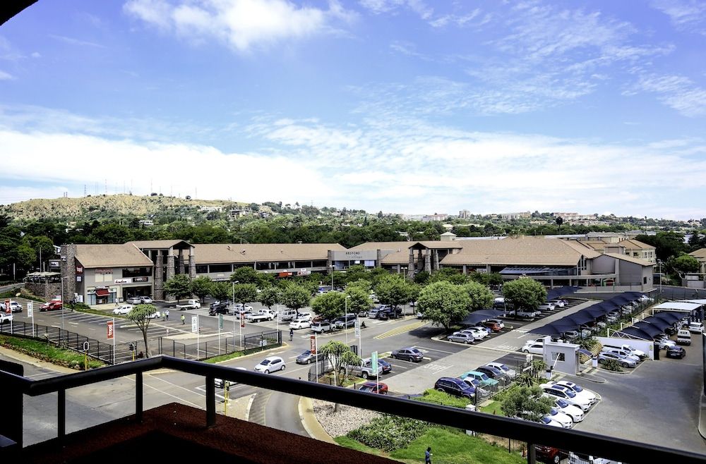 The Nicol Hotel and Apartments Penthouse 3