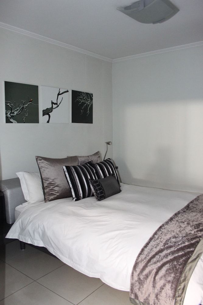 The Nicol Hotel and Apartments Penthouse 2