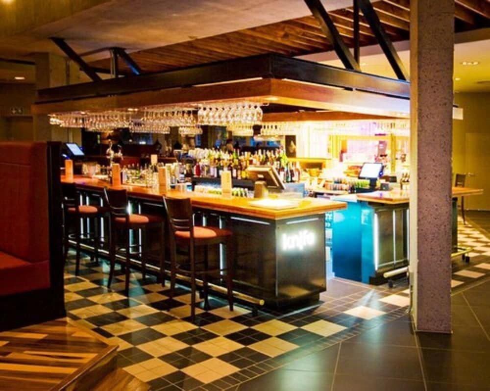 undefined The Residences at Crystal Towers 8