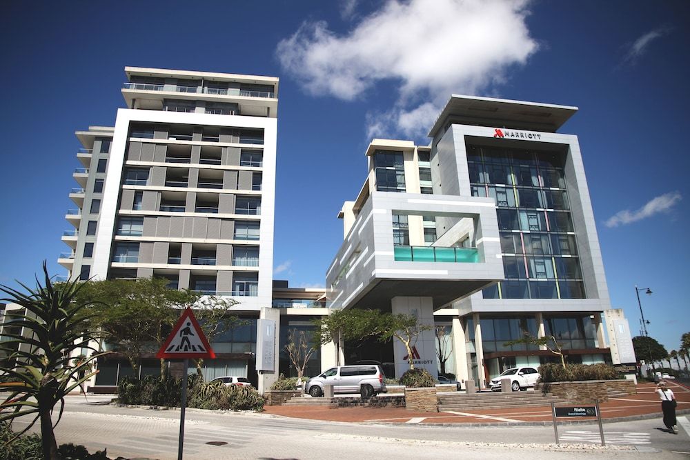 undefined The Residences at Crystal Towers 2