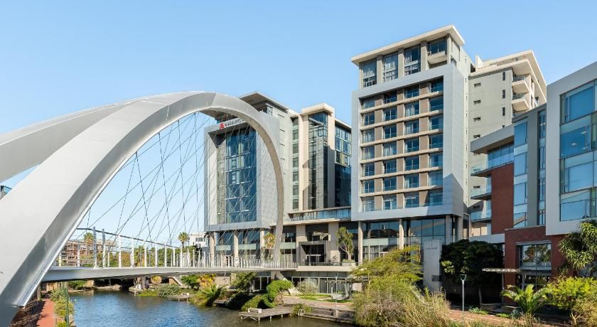 undefined The Residences at Crystal Towers 4