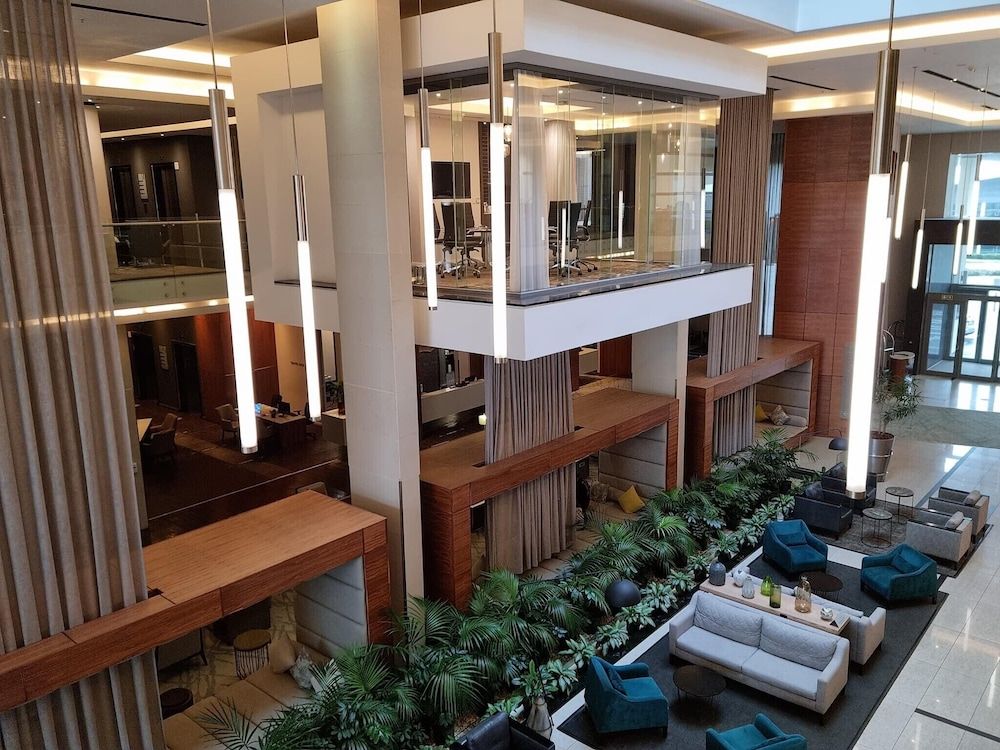 undefined The Residences at Crystal Towers 5