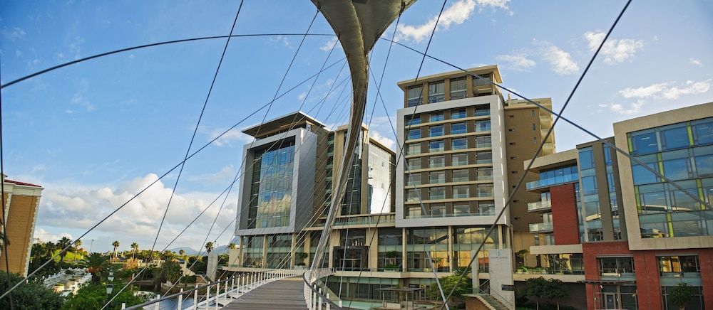 undefined The Residences at Crystal Towers 4