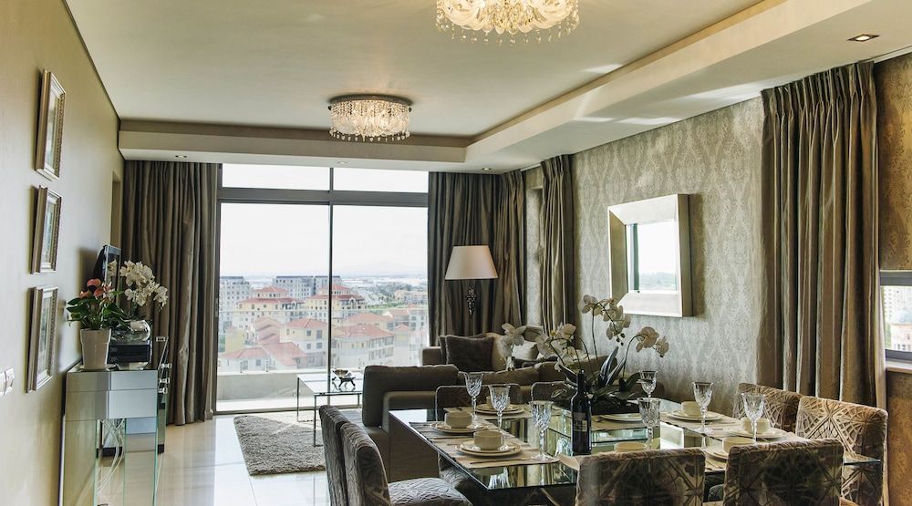 undefined The Residences at Crystal Towers 10