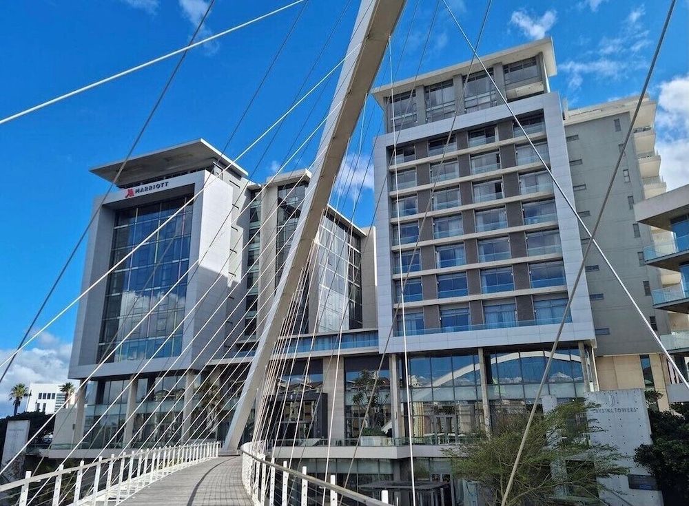 undefined The Residences at Crystal Towers