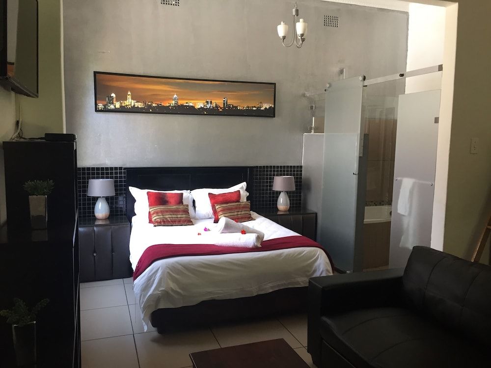 Family Cottage, 2 Bedrooms, Accessible, Kitchen