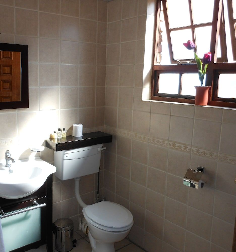 Comfort Double Room, 1 Bedroom, Microwave, Garden View