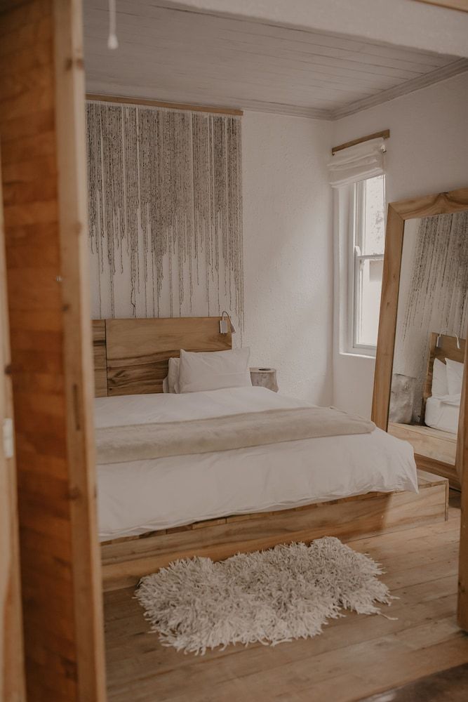 Qambathi Mountain Lodge Luxury Room (Lodge) 3