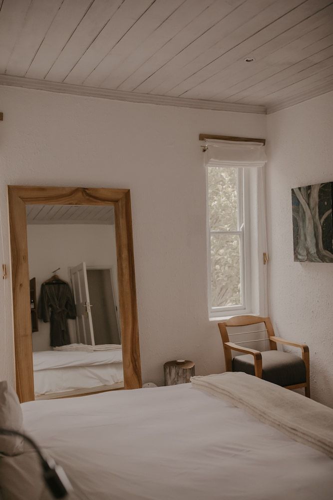 Qambathi Mountain Lodge Luxury Room (Lodge) 10