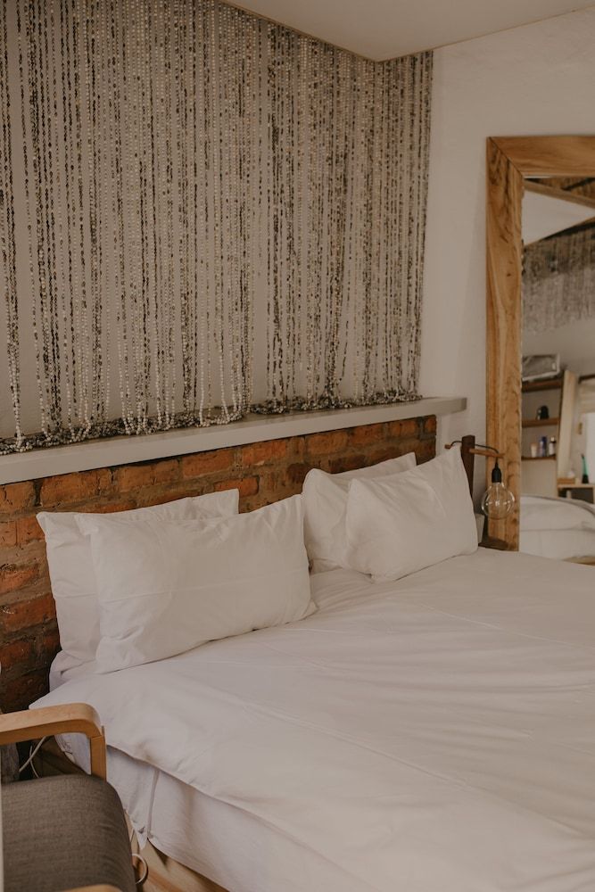 Qambathi Mountain Lodge Deluxe Suite (Garden) 2