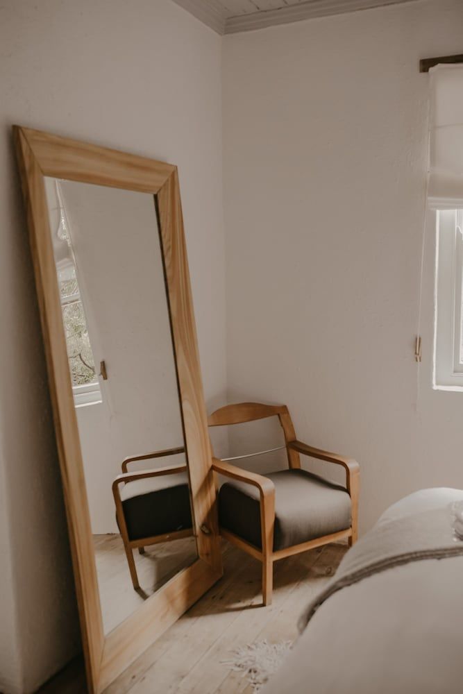 Qambathi Mountain Lodge Standard Double Room 5