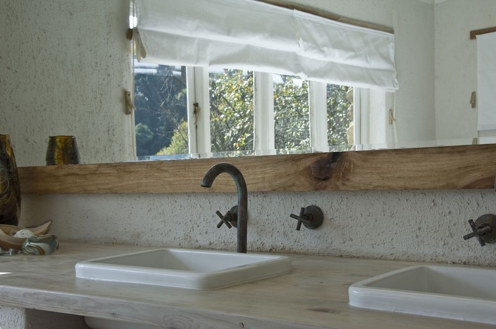 Qambathi Mountain Lodge Luxury Room (Lodge) 6