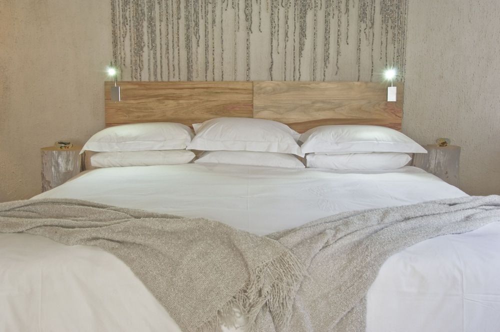 Qambathi Mountain Lodge Luxury Room (Lodge)