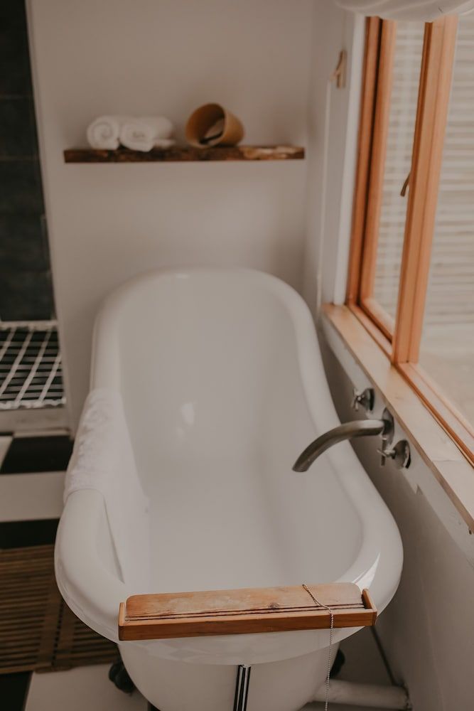 Qambathi Mountain Lodge Standard Double Room 4