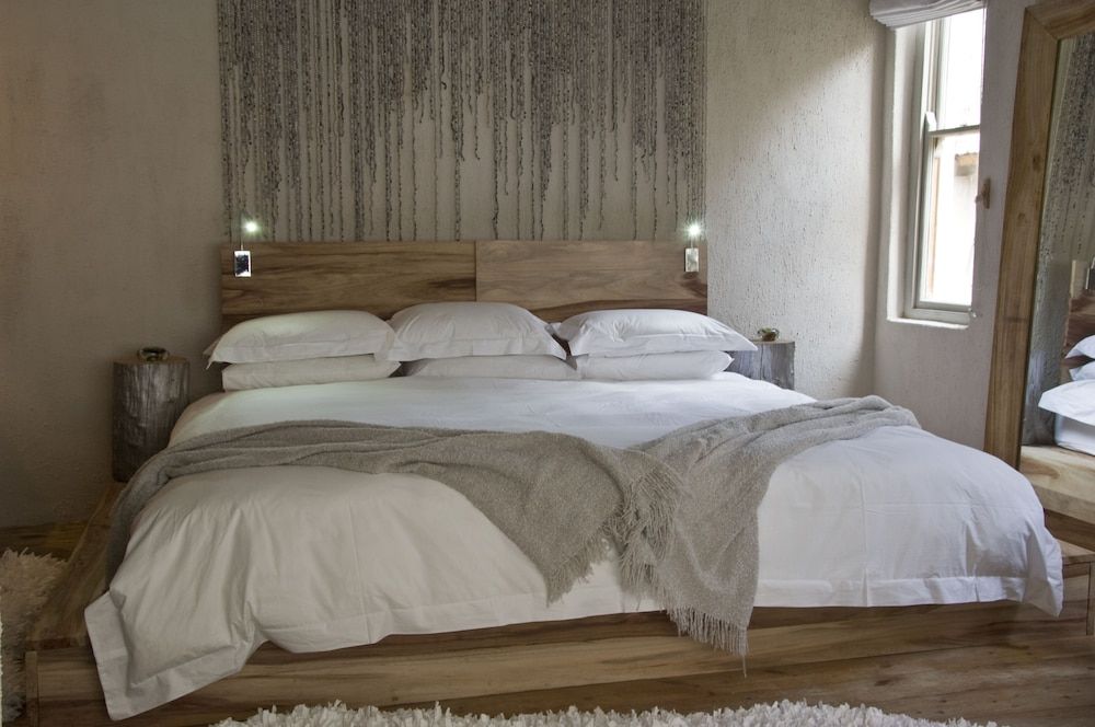 Qambathi Mountain Lodge Luxury Room (Lodge) 2