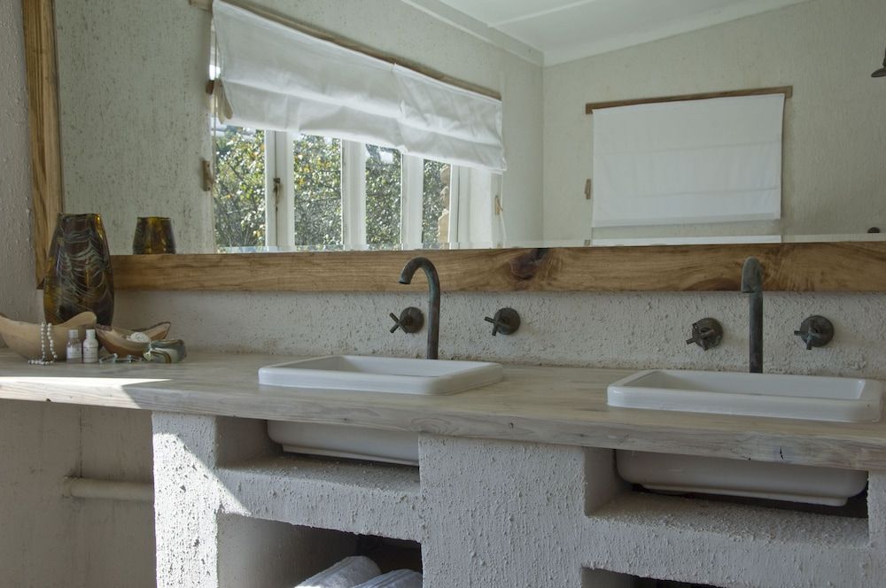 Qambathi Mountain Lodge Luxury Room (Lodge) 5