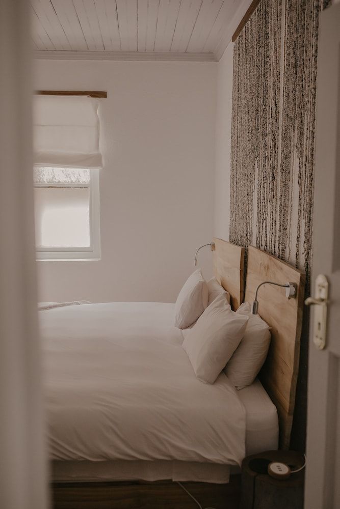 Qambathi Mountain Lodge Standard Double Room 6