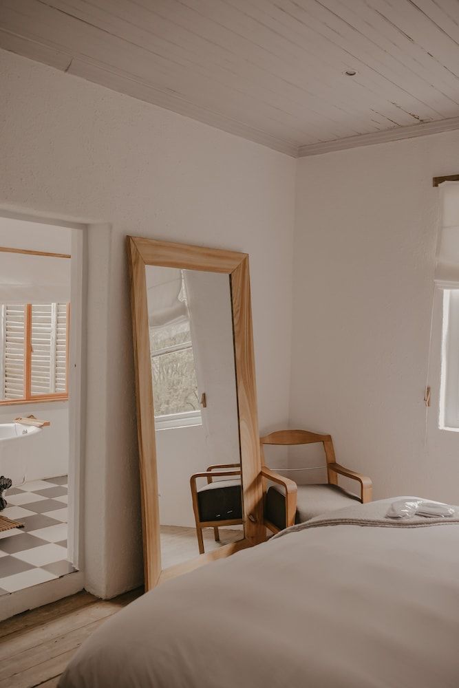 Qambathi Mountain Lodge Standard Double Room 7