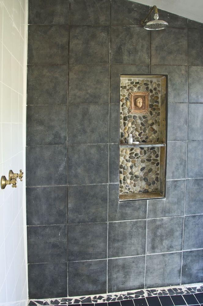 Qambathi Mountain Lodge Standard Double Room 3