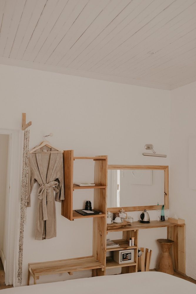 Qambathi Mountain Lodge Standard Double Room 8