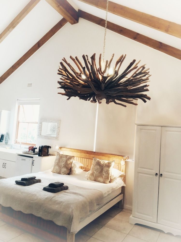 Kleinzee Oceanfront Guesthouse Deluxe Penthouse 2