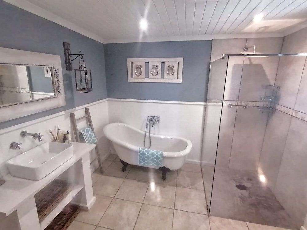 Kleinzee Oceanfront Guesthouse Deluxe Penthouse 4