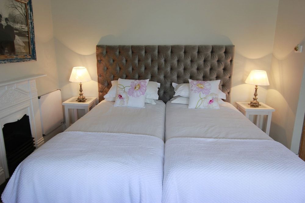 Villa Bianca Luxury Suite, 1 Bedroom (Suite 2 ) 3