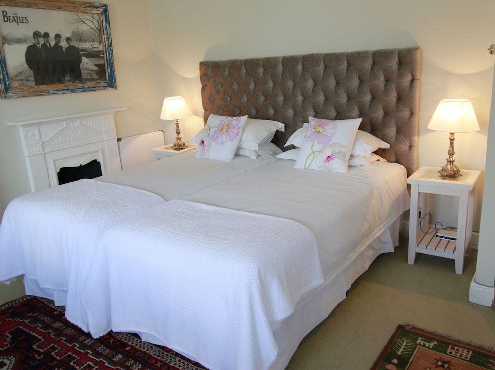 Villa Bianca Luxury Suite, 1 Bedroom (Suite 2 ) 2