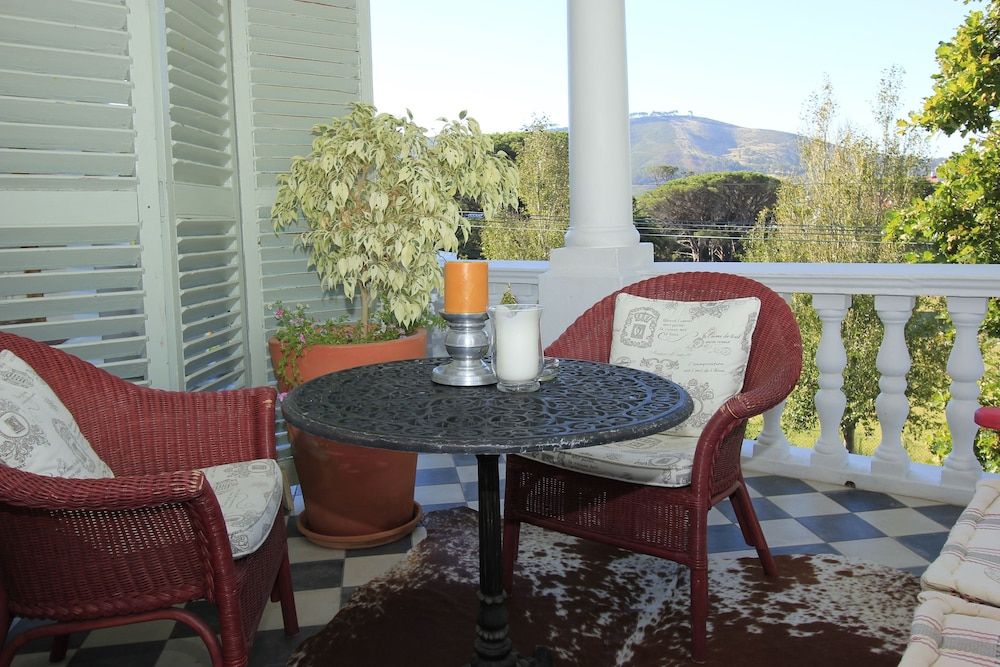 Villa Bianca Luxury Suite, 1 Bedroom (Suite 2 ) 5