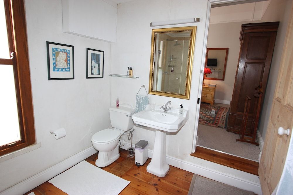 Villa Bianca Standard Suite, 1 Bedroom (Suite 3) 7