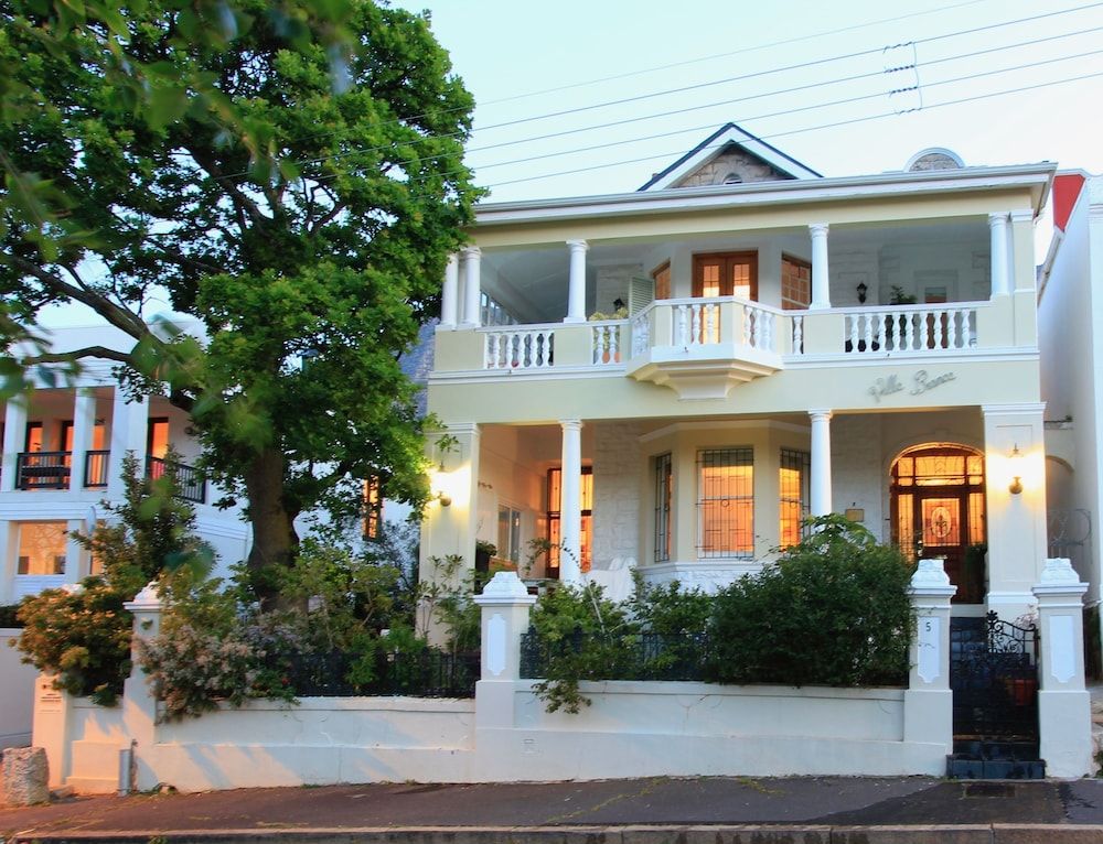 undefined Villa Bianca 5