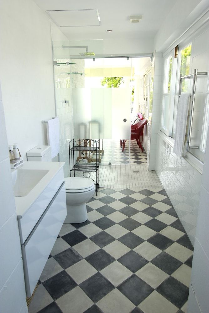 Villa Bianca Luxury Suite, 1 Bedroom (Suite 2 ) 8