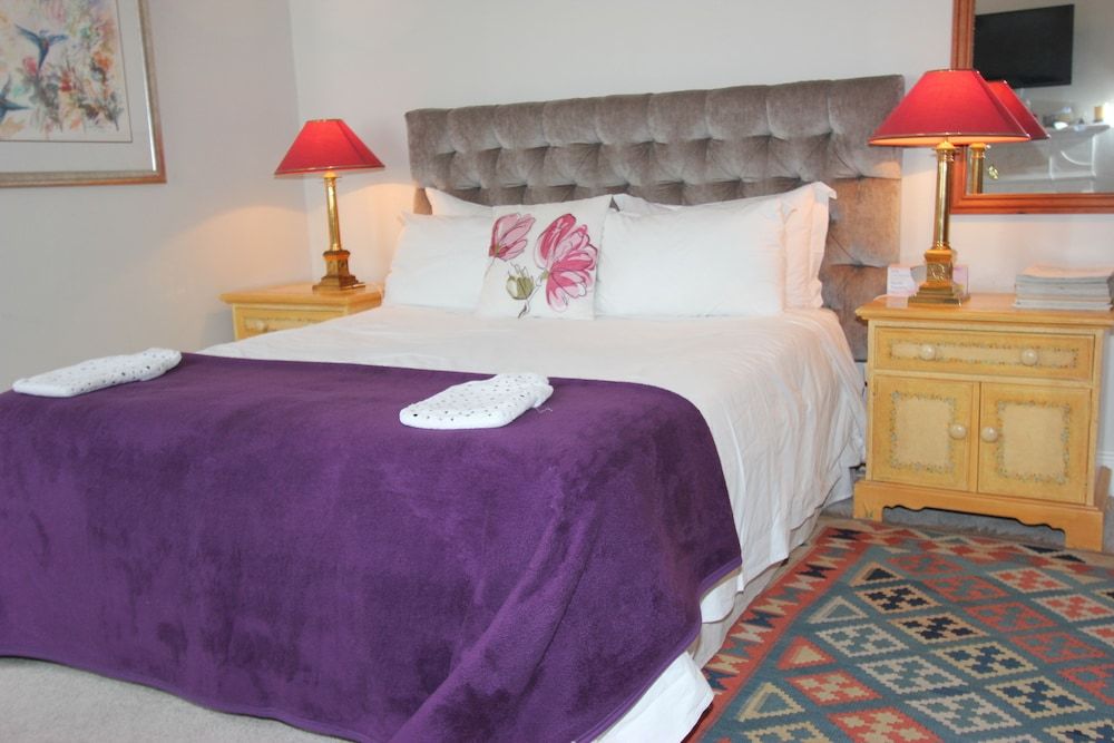 Villa Bianca Standard Suite, 1 Bedroom (Suite 3) 3