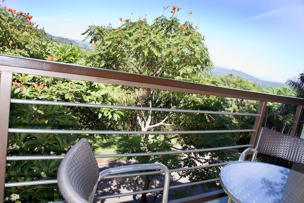 Francolin Lodge Executive Family (2) 5