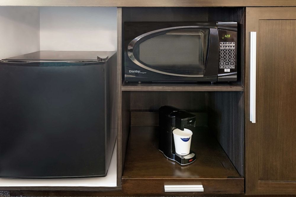 undefined Hampton Inn Orlando Near Universal Blv/International Dr 7