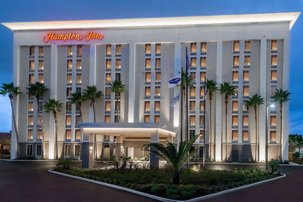 undefined Hampton Inn Orlando Near Universal Blv/International Dr 3