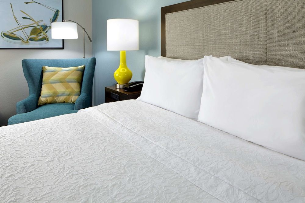 Hampton Inn Orlando Near Universal Blv/International Dr 1 Queen Bed, Non Smoking 2