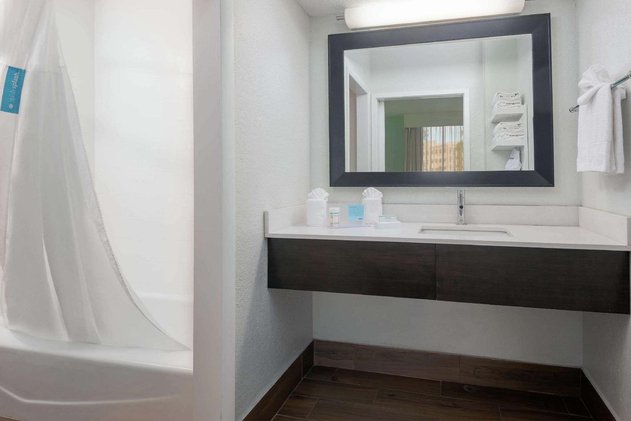 undefined Hampton Inn Orlando Near Universal Blv/International Dr 5