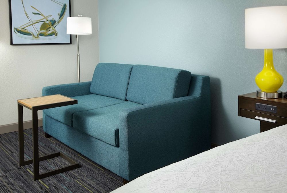 undefined Hampton Inn Orlando Near Universal Blv/International Dr 8