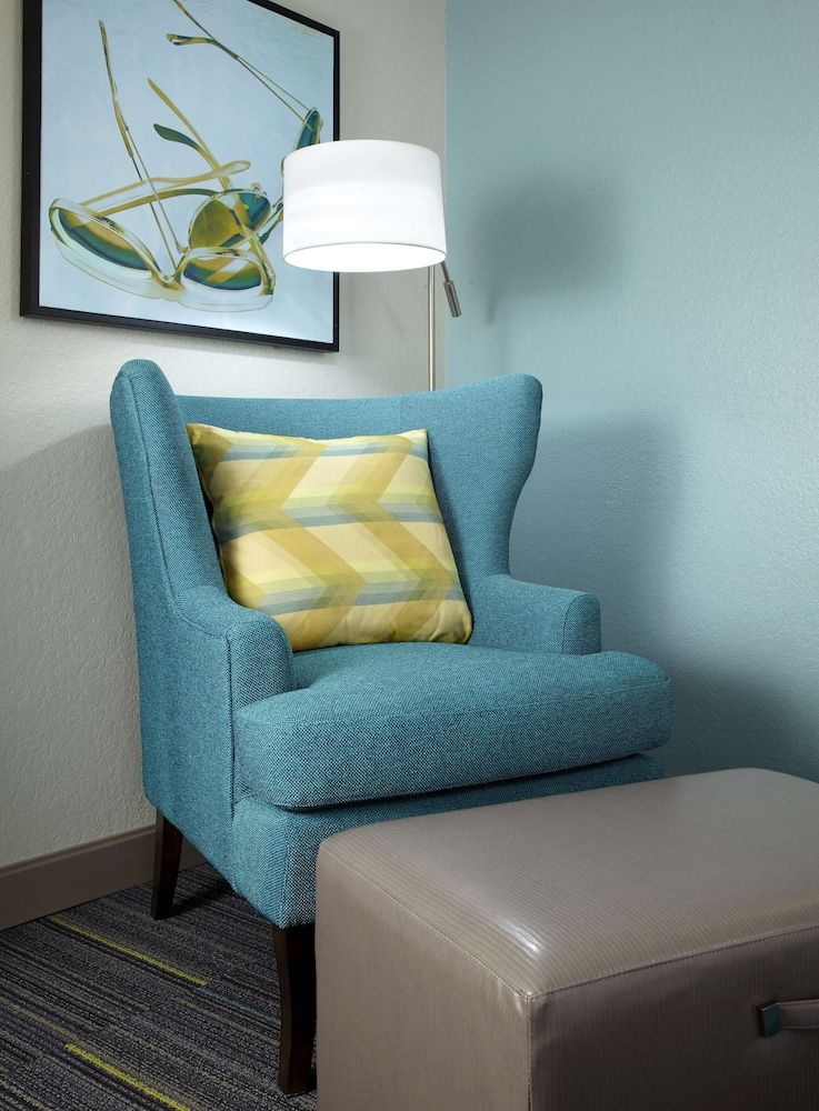 Hampton Inn Orlando Near Universal Blv/International Dr 1 Queen Bed, Non Smoking 4