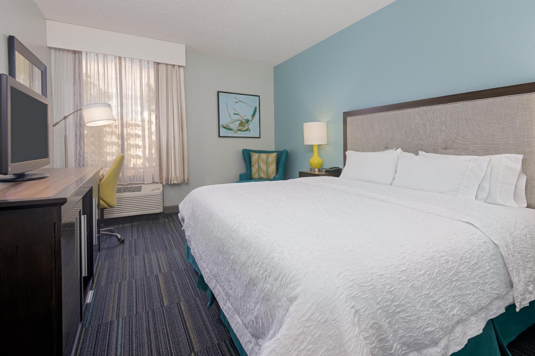 undefined Hampton Inn Orlando Near Universal Blv/International Dr 4