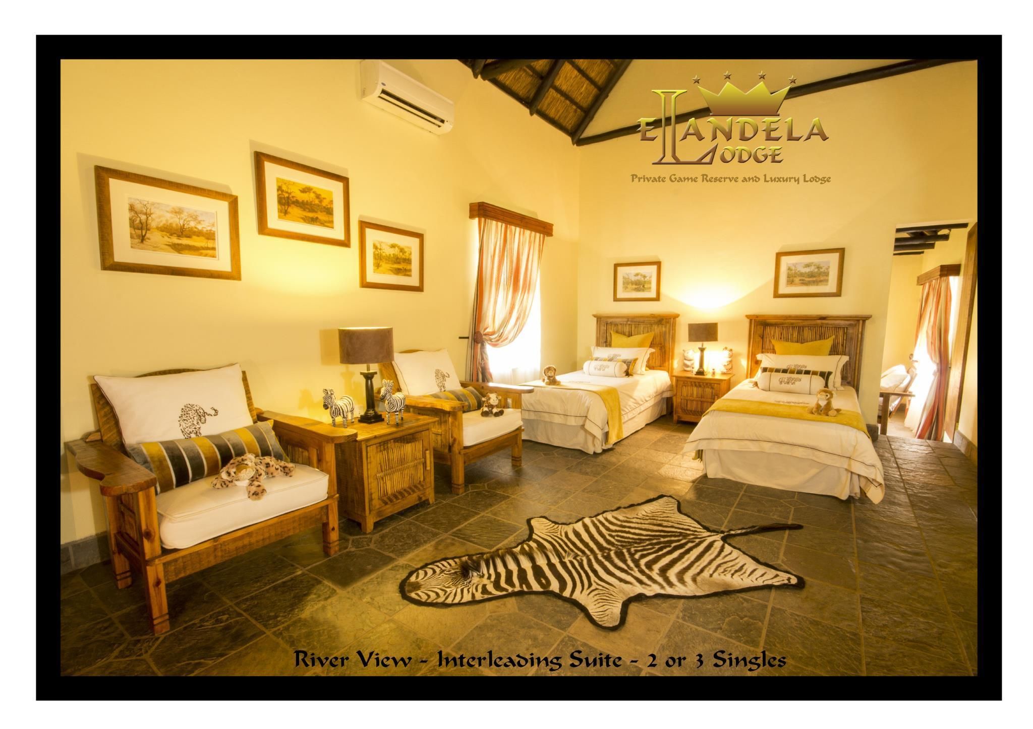 Family - Interconnecting Room