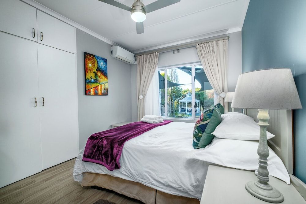 49 On Cherry Guesthouse Luxury Suite, 2 Bedrooms, Non Smoking, Garden View 2