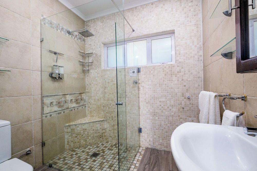 49 On Cherry Guesthouse Luxury Suite, 2 Bedrooms, Non Smoking, Garden View 5