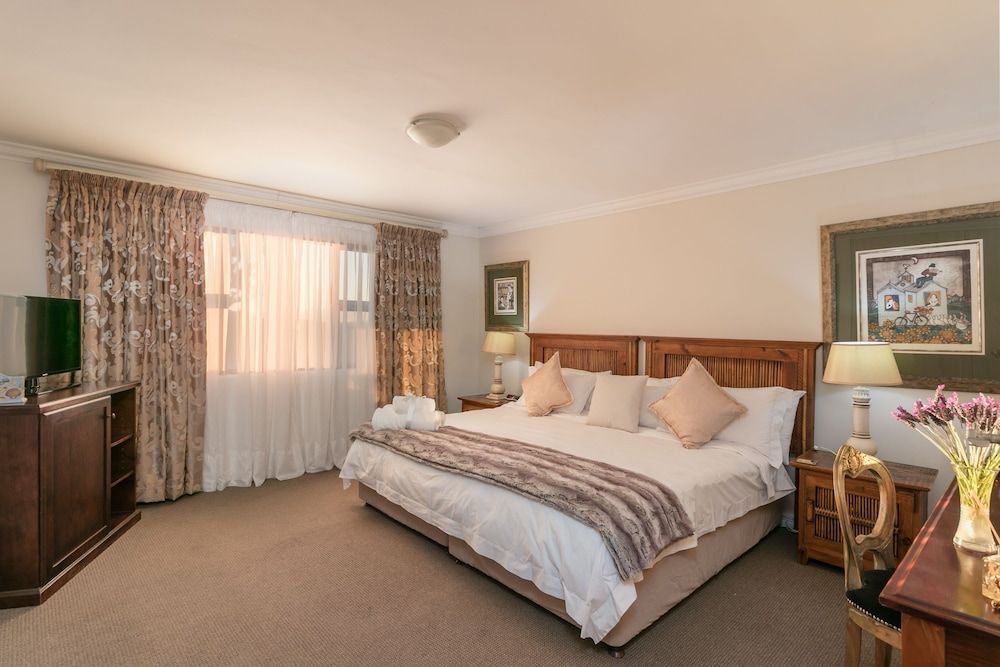 undefined Villa Castollini 5