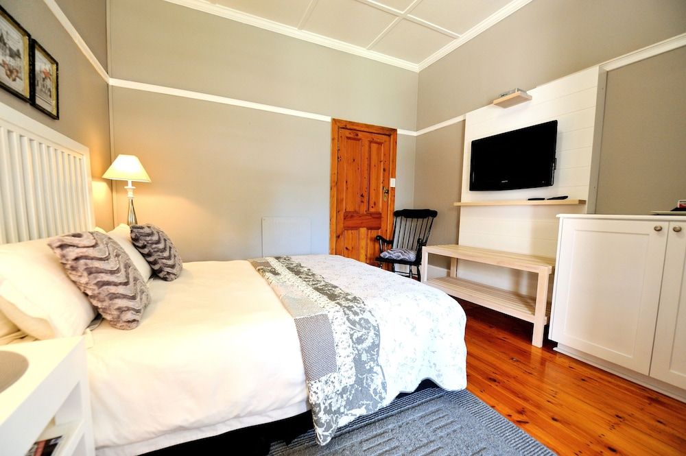 Beachwalk Bed and Breakfast Double Room, Garden View 3