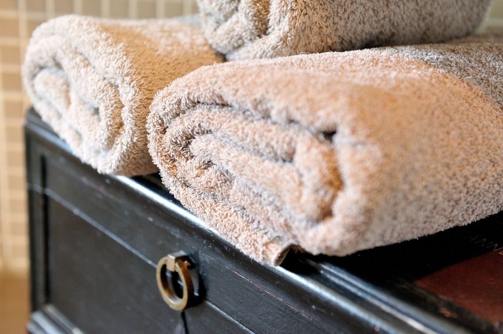 Beachwalk Bed and Breakfast Family Room, Garden Area 6