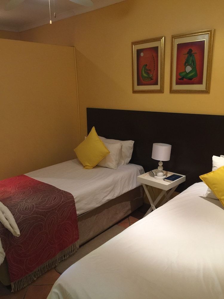 Elsje's Country Inn - Guesthouse