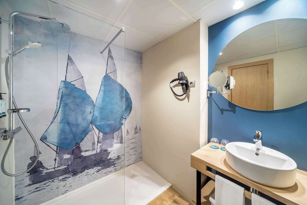 Occidental Alicante Double Room 4