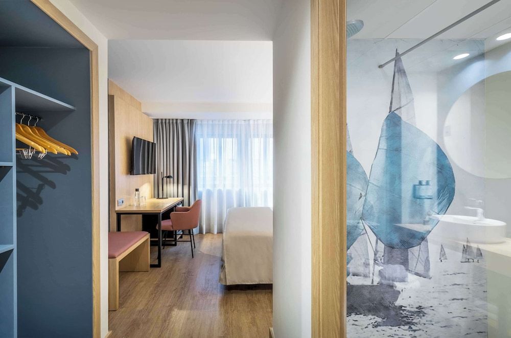 Occidental Alicante Double Room 3